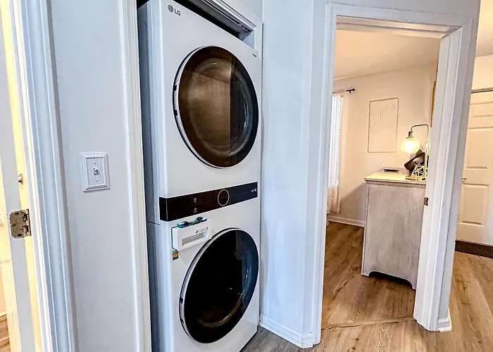 The Gulf Getaway Apartment Orange Beach