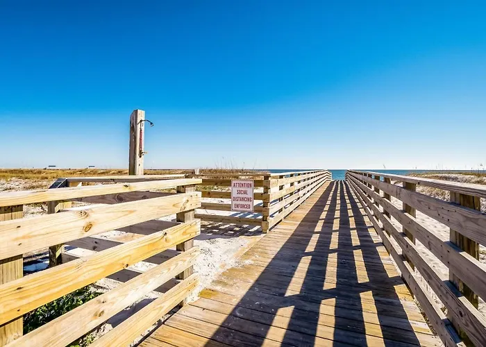 Grand Caribbean 321 Apartment Orange Beach