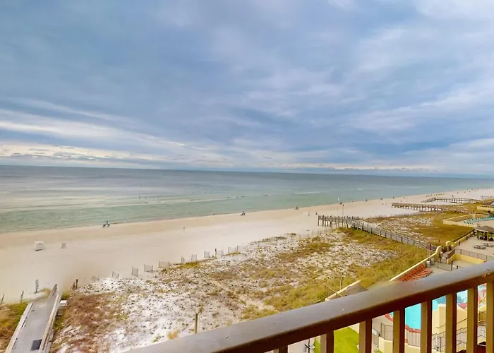 Phoenix IV 4052 Orange Beach