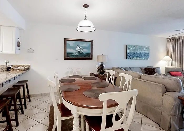 Lei Lani Tower 204 Apartment Orange Beach