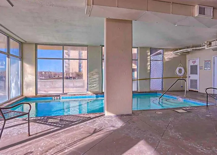 Lei Lani Tower 204 Apartment Orange Beach