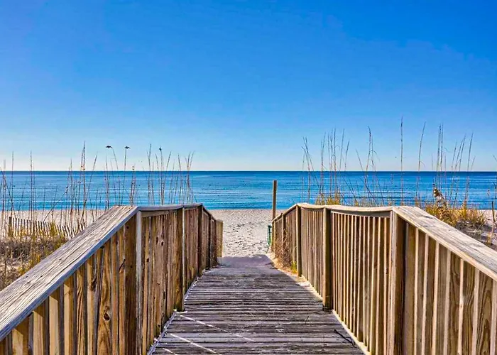Lei Lani Tower 204 Apartment Orange Beach