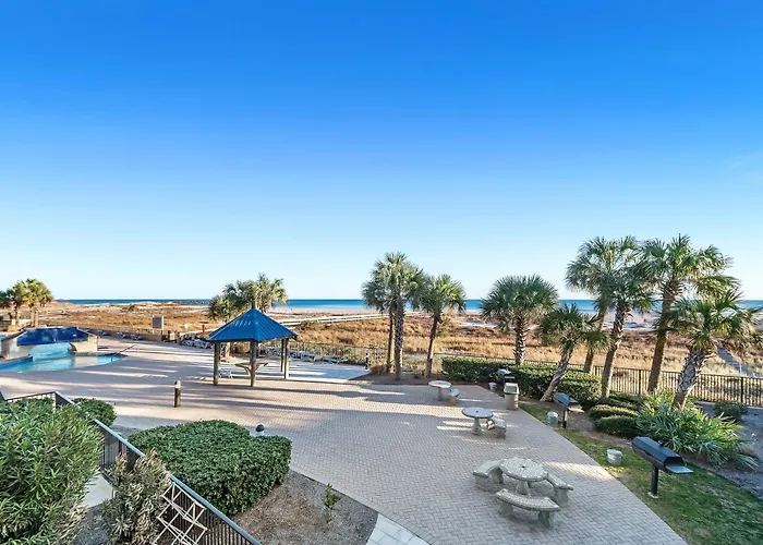 Phoenix East 101 Orange Beach