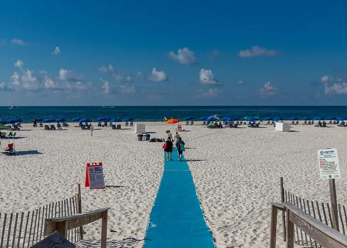 Phoenix VII 1416 Orange Beach