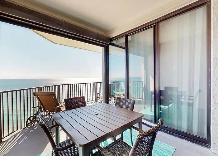 Broadmoor 1203 Apartment Orange Beach