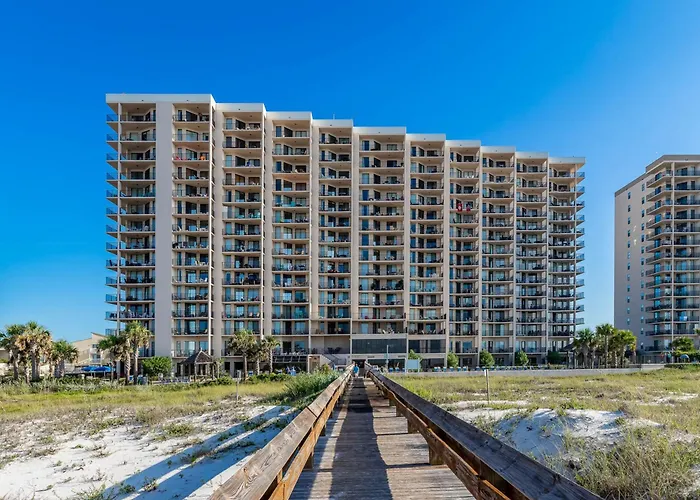 Phoenix East 101 Orange Beach