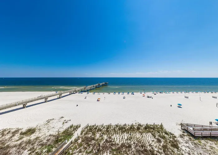 Emerald Skye 54 Orange Beach