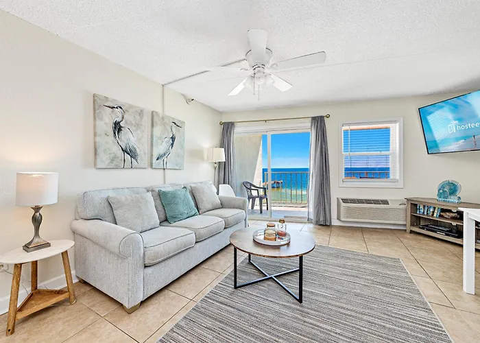 Emerald Skye 54 Orange Beach