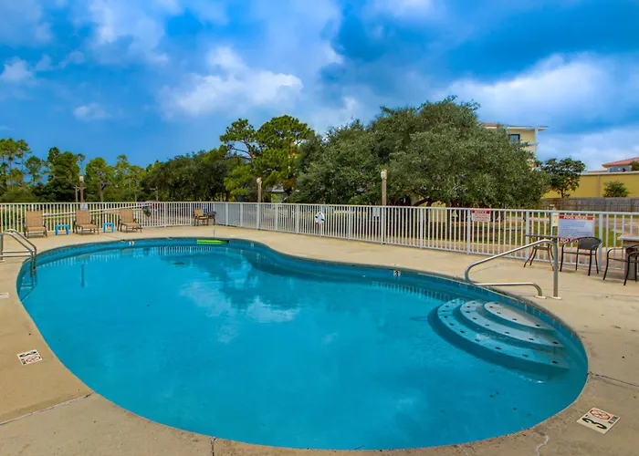 Romar Village #112 Orange Beach