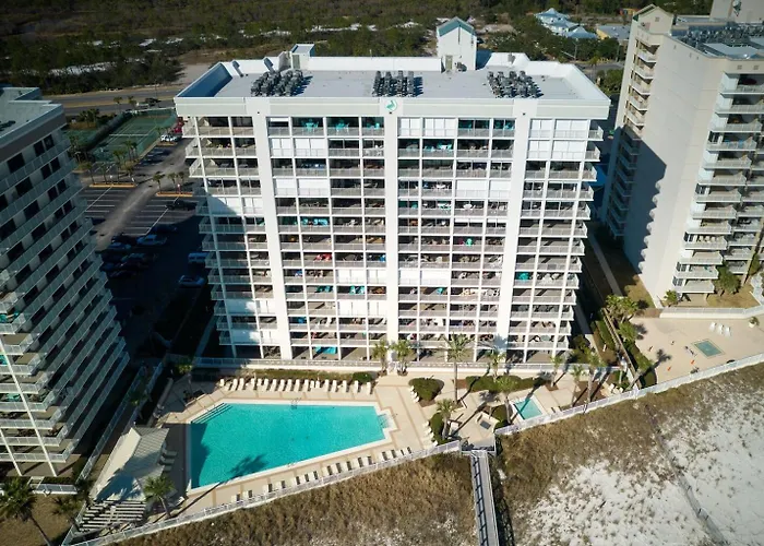 Pelican Pointe 1505 By Vacation Homes Collection Orange Beach