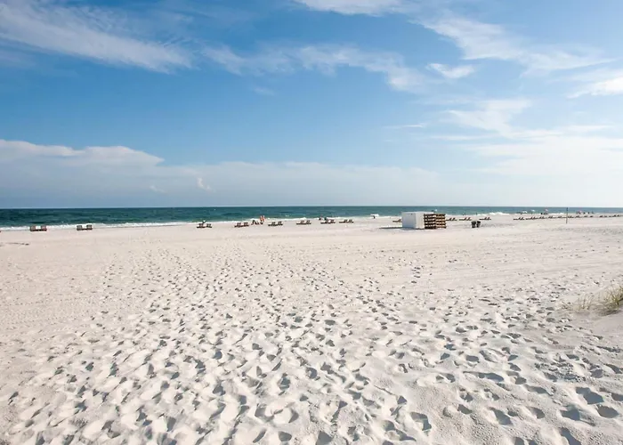 Perdido Dunes #22 Orange Beach