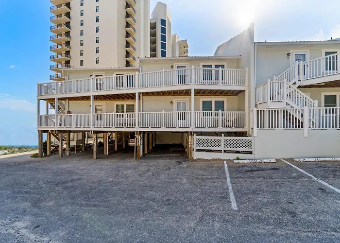 Perdido Dunes #22 Orange Beach