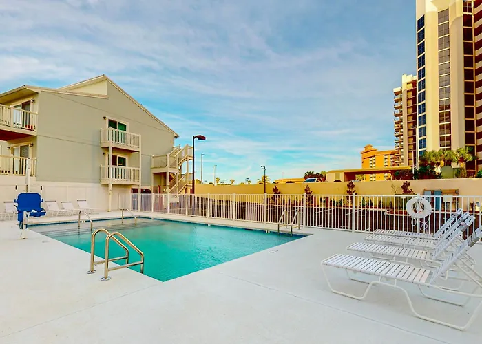 Perdido Dunes 33 Orange Beach