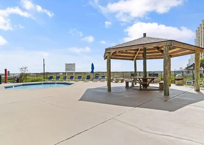 Phoenix VIII 81201 By Vacation Homes Collection Orange Beach