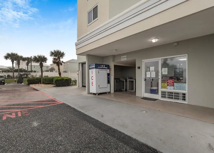 Tradewinds 001 By Vacation Homes Collection Orange Beach