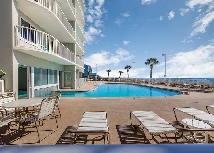 Tradewinds 001 By Vacation Homes Collection Orange Beach