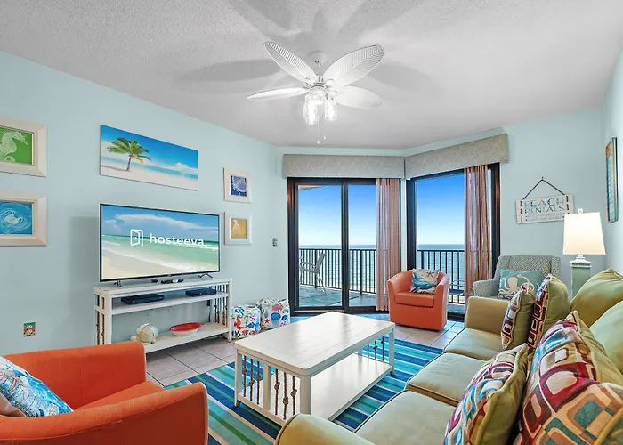 Phoenix VII 1416 Orange Beach