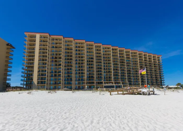 Phoenix V Unit 816 Orange Beach