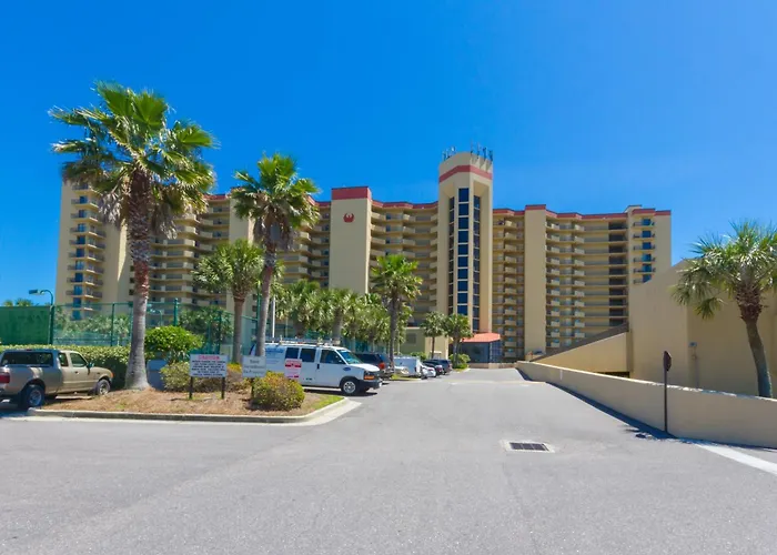 Phoenix V Unit 816 Orange Beach