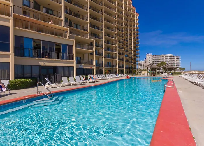 Phoenix V Unit 816 Orange Beach