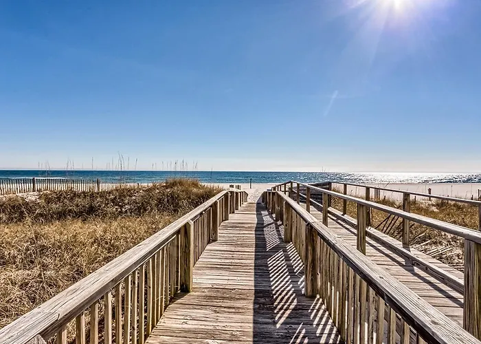 The Enclave #801 Apartment Orange Beach