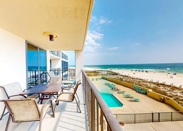 Phoenix II #2023 Orange Beach