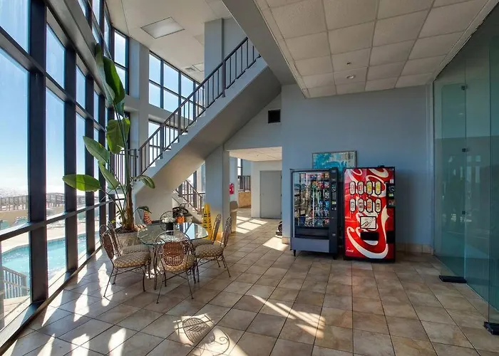 Beachfront Bliss-Phoenix II Orange Beach