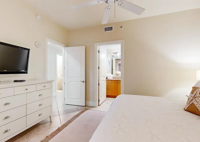 Turquoise Place #2205C Apartment Orange Beach