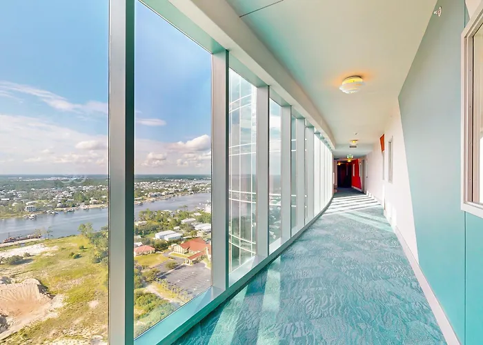 Turquoise Place #2205C Apartment Orange Beach