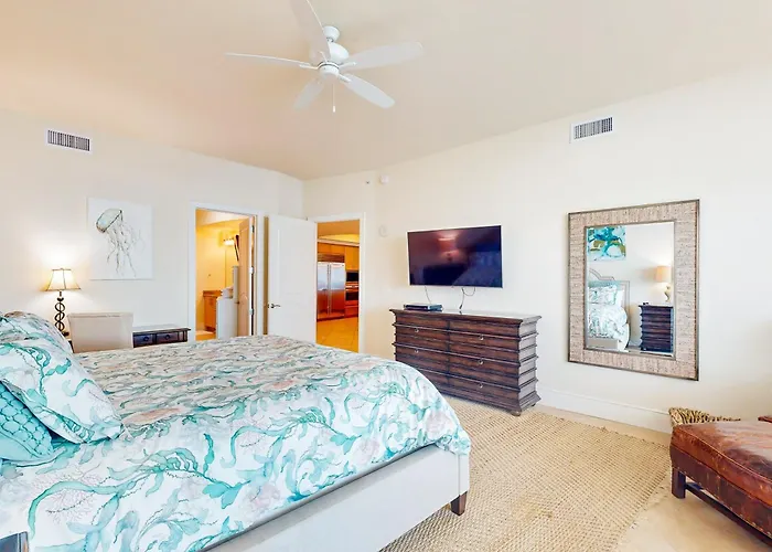 Turquoise Place #2205C Apartment Orange Beach