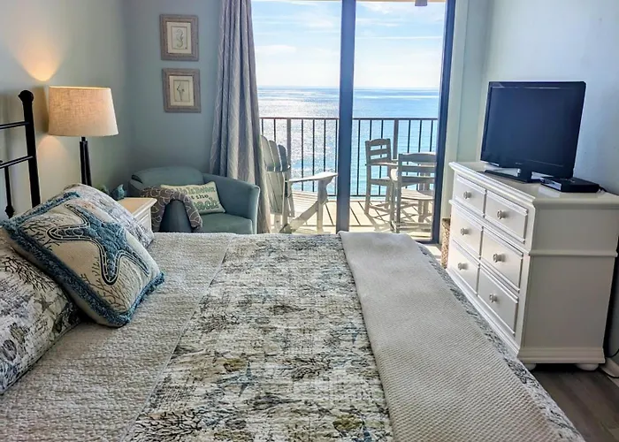 Beachfront Bliss-Phoenix II Orange Beach