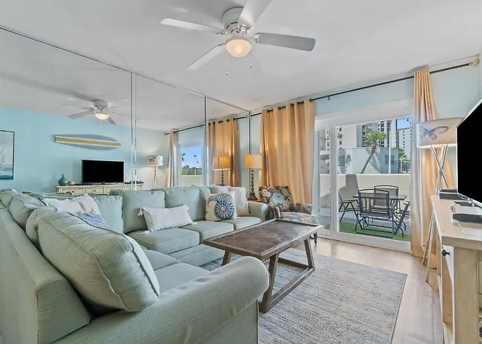 Perdido Dunes 21 By Vacation Homes Collection Orange Beach