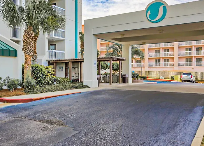 Shoalwater 603 Apartment Orange Beach