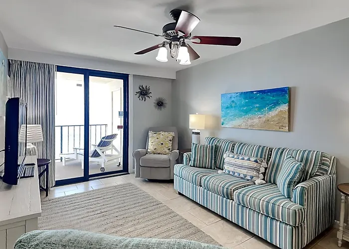 Phoenix I #1127 Orange Beach