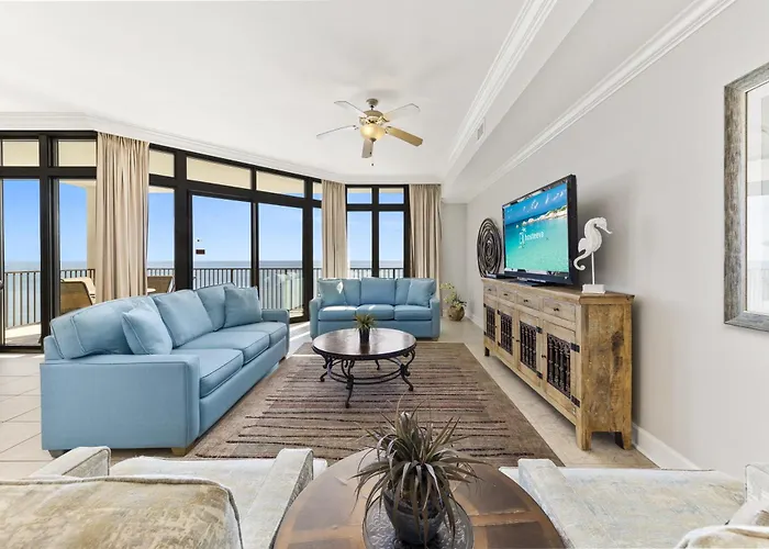 The Oasis At Orange Beach 2203