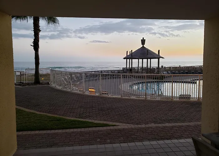 Summer House 103A By Vacation Homes Collection Orange Beach