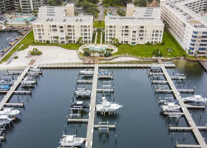 Perdido Grande 2502 By Vacation Homes Collection Orange Beach