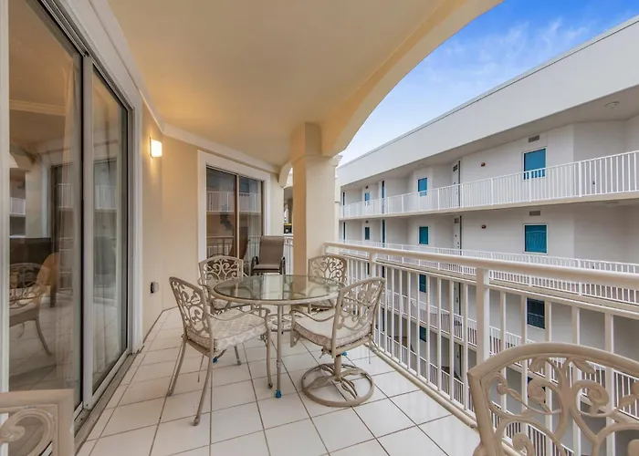 Perdido Grande 2502 By Vacation Homes Collection Orange Beach