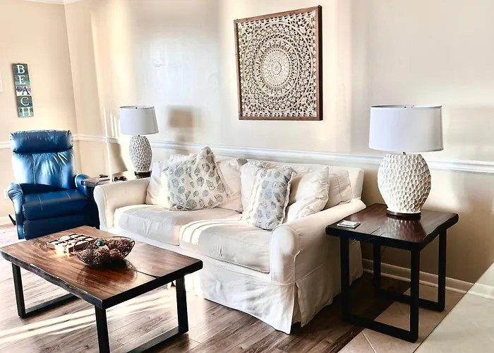 Shoalwater 704 Apartment Orange Beach