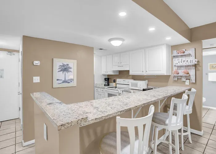 Sugar Beach 257 By Vacation Homes Collection Orange Beach