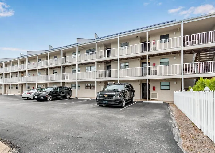 Seaside Beach & Racquet 1315 By Vacation Homes Collection Orange Beach