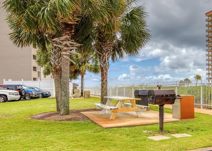Seaside Beach & Racquet Club #4611 Orange Beach