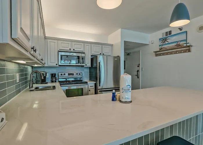 Romar Place 806 Apartment Orange Beach