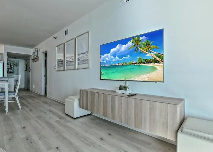 Romar Place 806 Apartment Orange Beach