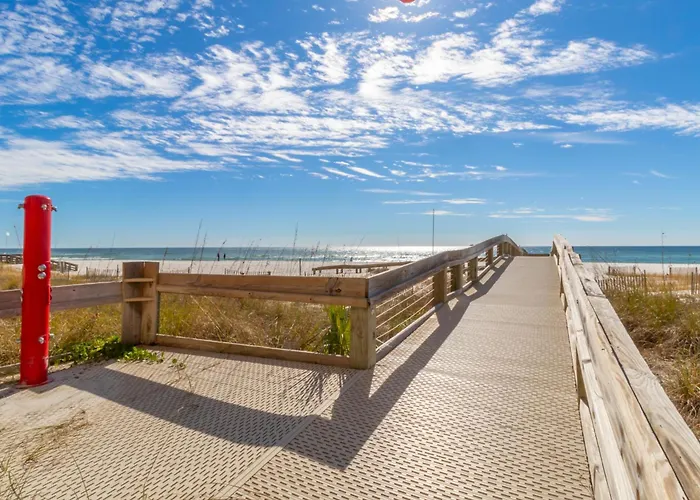 Phoenix I 1085 Orange Beach