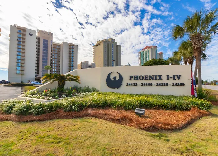 Phoenix I 1085 Orange Beach