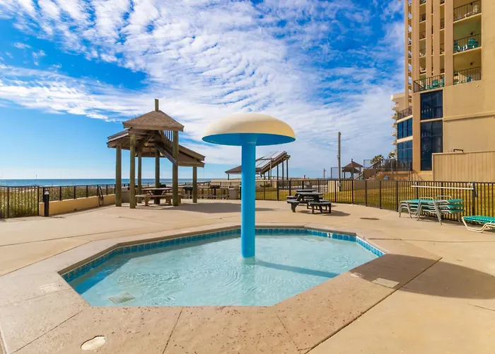 Phoenix II 2042 Orange Beach
