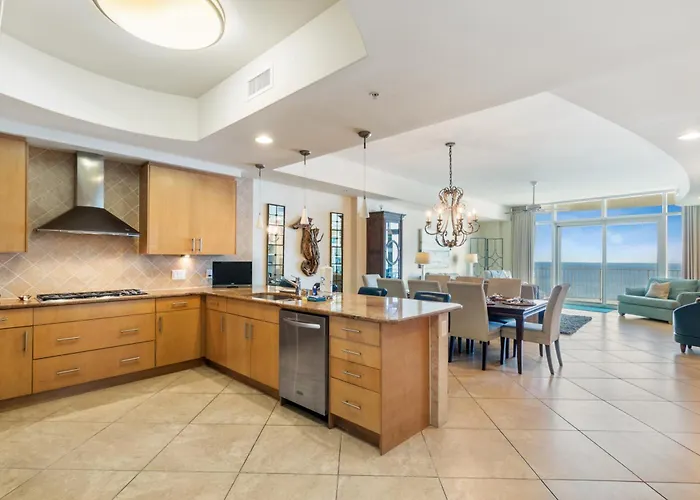 Turquoise Place Condos Orange Beach