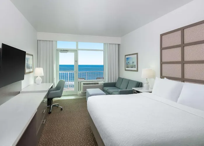 Best Western Premier - The Tides Orange Beach