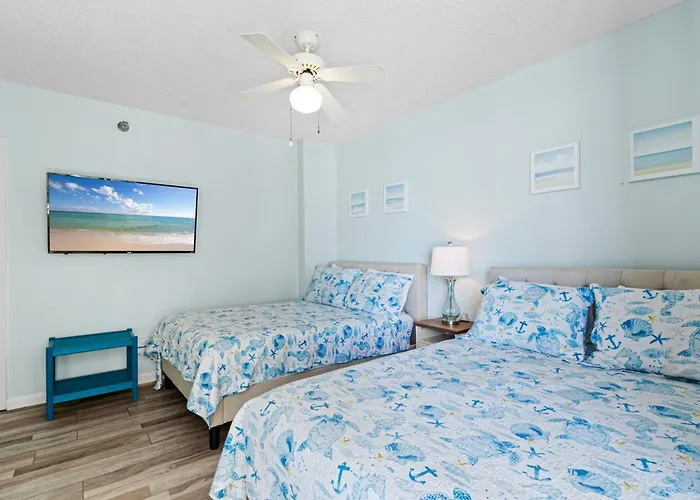 Romar Place 401 Orange Beach